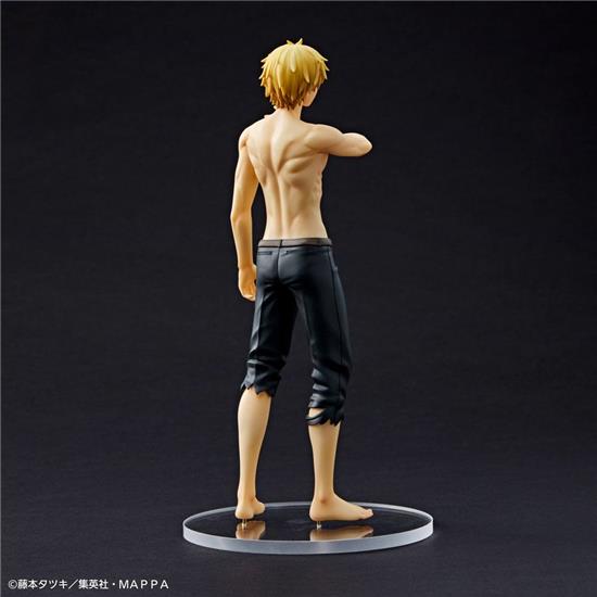 Manga & Anime: Denji Statue 18 cm