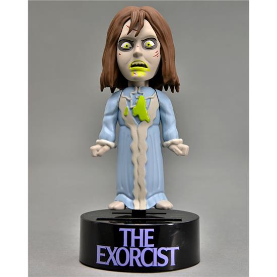Exorcist: Regan Body Knocker Bobble Figur 16 cm