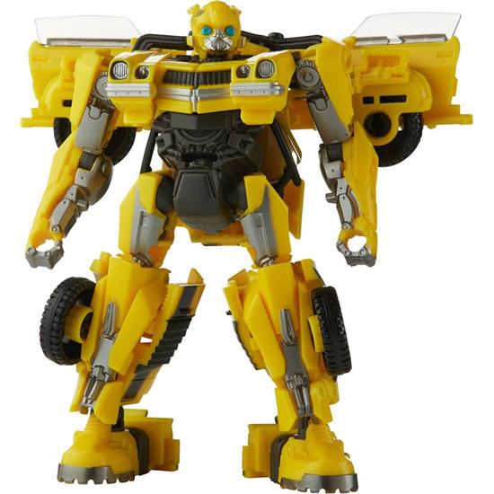 Transformers: Bumblebee Action Figur 11 cm
