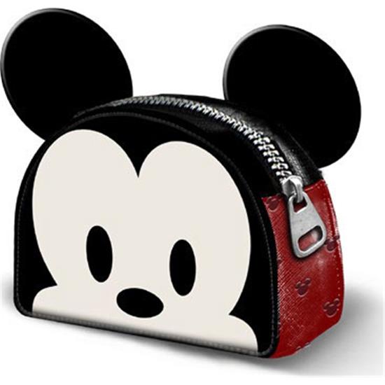 Disney: Mickey Half head Pung