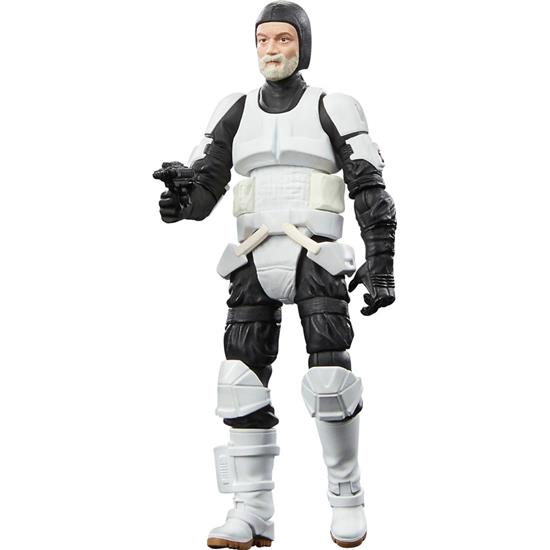 Star Wars: Endor Bunker Playset  (Scout Trooper Disguise)