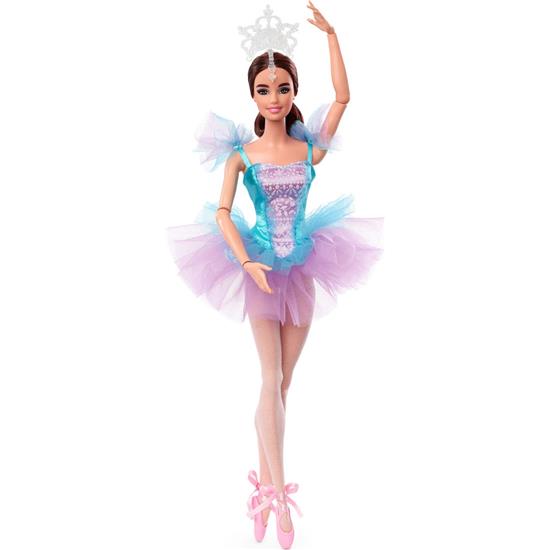 Barbie: Ballet Wishes Dukke