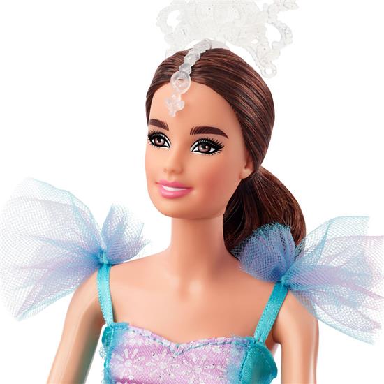 Barbie: Ballet Wishes Dukke