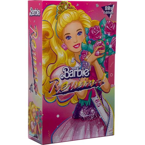 Barbie: Prom Night Dukke
