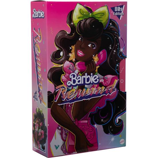 Barbie: Slumber Party Dukke