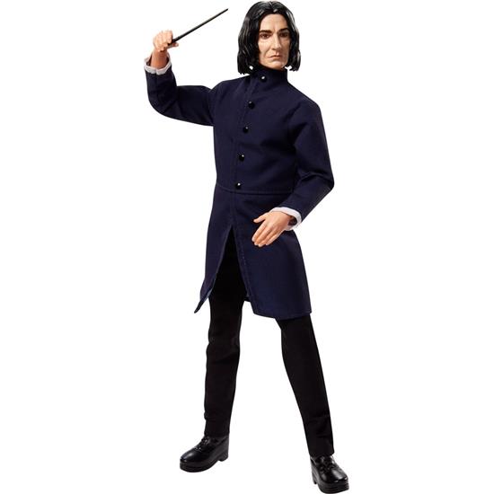 Harry Potter: Severus Snape Dukke 31 cm