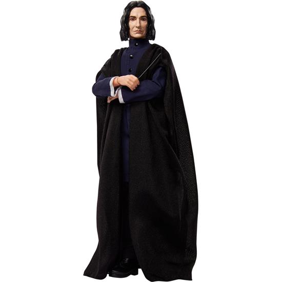 Harry Potter: Severus Snape Dukke 31 cm