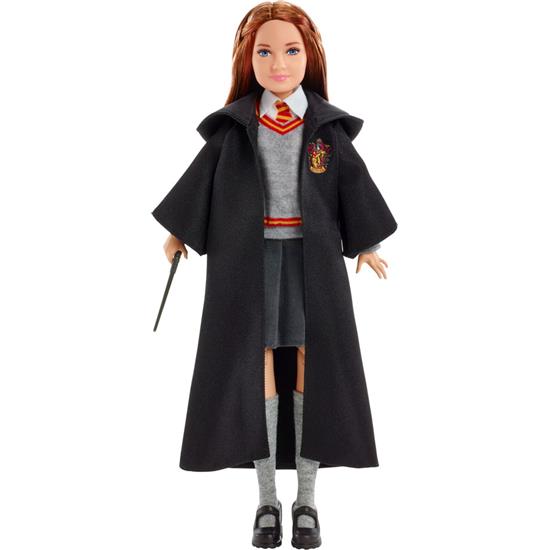 Harry Potter: Ginny Weasley Dukke 25 cm