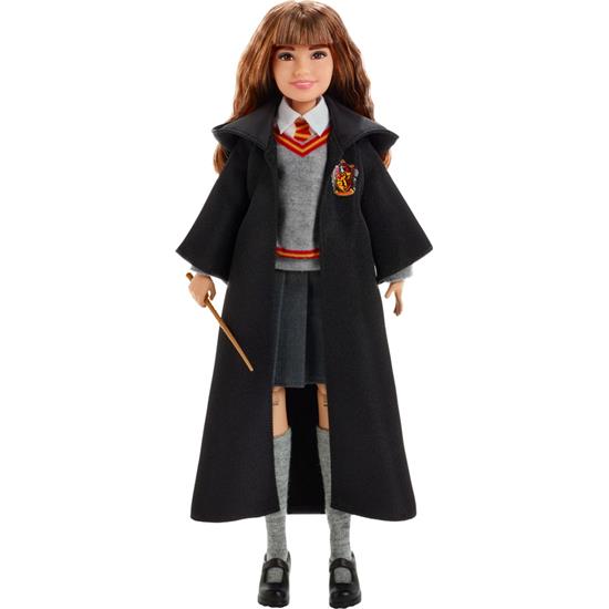 Harry Potter: Hermione Granger Dukke 28 cm