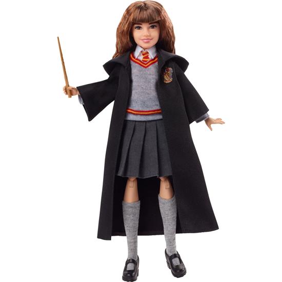 Harry Potter: Hermione Granger Dukke 28 cm