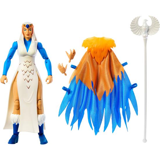 Masters of the Universe (MOTU): Sorceress Action Figure 18 cm