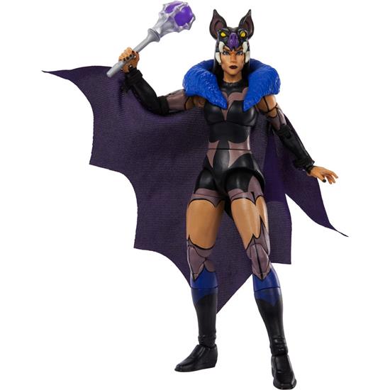 Masters of the Universe (MOTU): Evil-Lyn Action Figure 18 cm