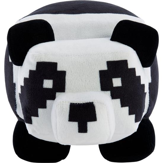 Minecraft: Minecraft Panda Bamse 12 cm