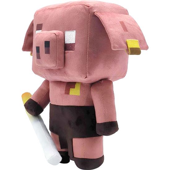 Minecraft: Minecraft Piglin Bamse
