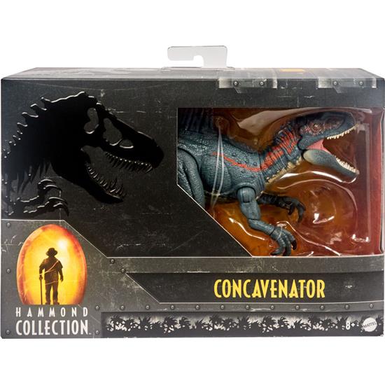 Jurassic Park & World: Concavenator Action Figur 13 cm