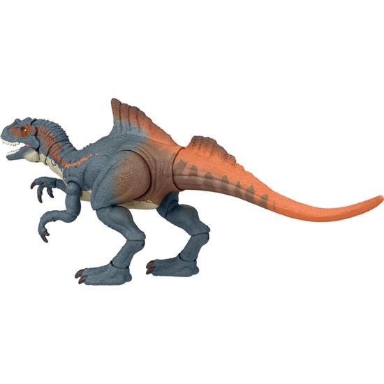 Jurassic Park & World: Concavenator Action Figur 13 cm