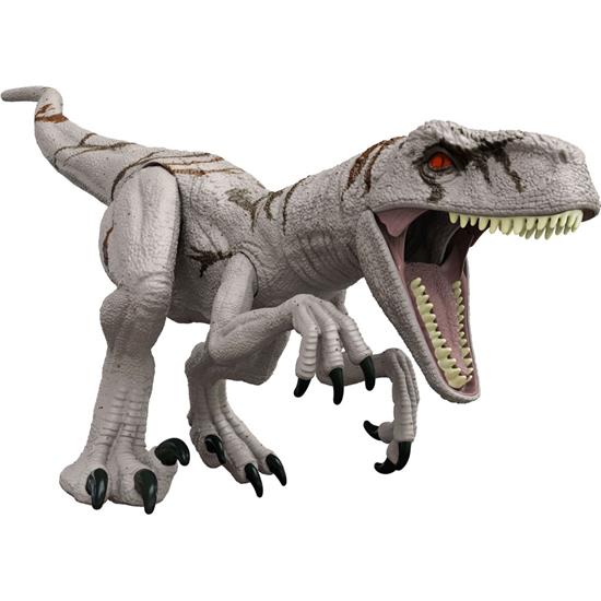 Jurassic Park & World: Super Colossal Atrociraptor Action Figur