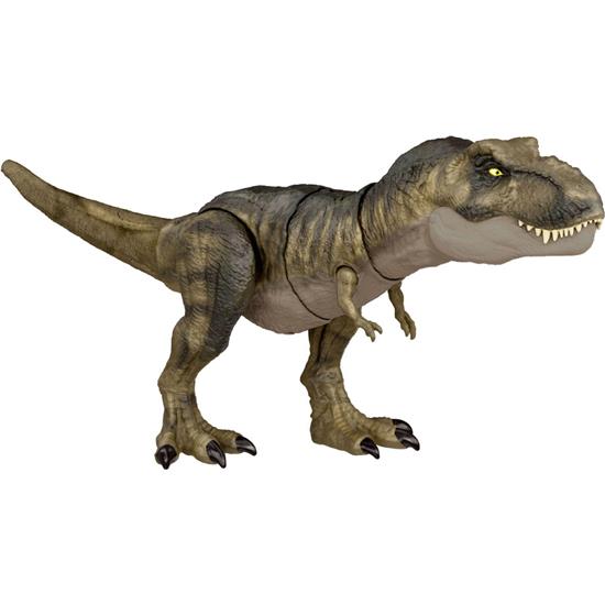 Jurassic Park & World: Tyrannosaurus Rex Action Figur