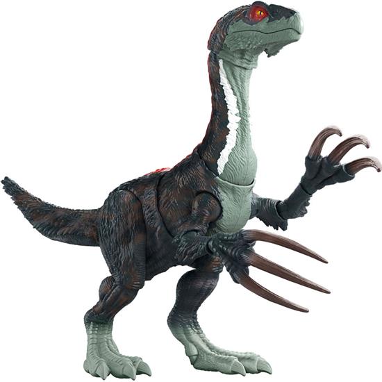 Jurassic Park & World: Therizinosaurus Action Figur