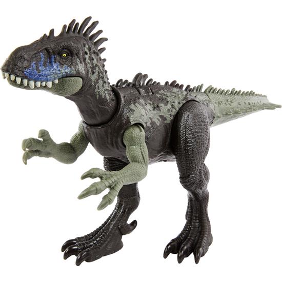 Jurassic Park & World: Dryptosaurus Action Figur