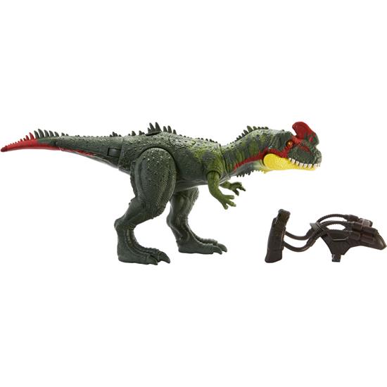 Jurassic Park & World: Sinotyrannus Action Figur