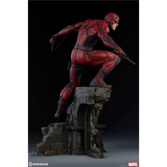 Marvel: Marvel Comics Premium Format Figure Daredevil 53 cm
