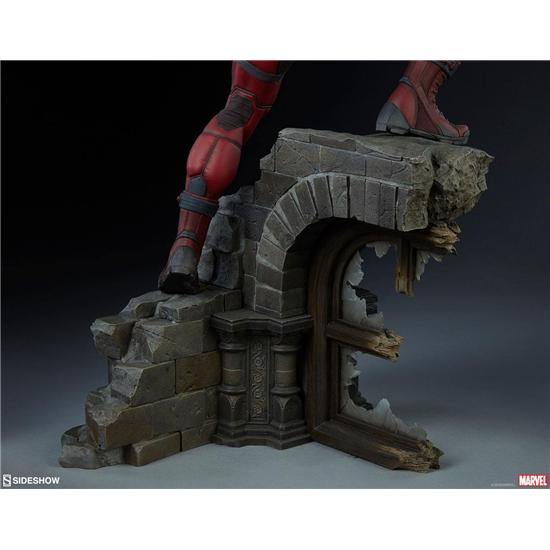 Marvel: Marvel Comics Premium Format Figure Daredevil 53 cm