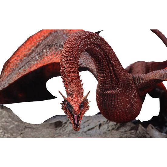 House of the Dragon: Caraxes PVC Statue 20 cm