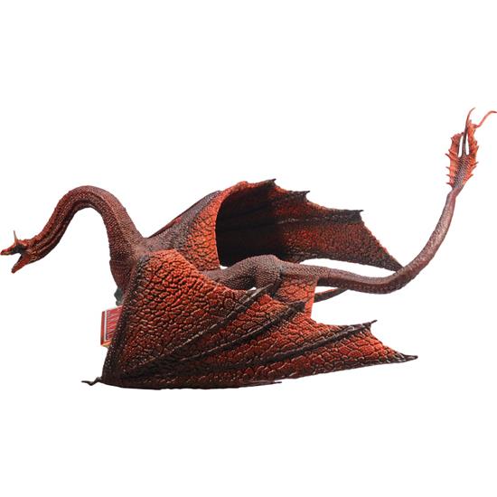 House of the Dragon: Caraxes PVC Statue 20 cm