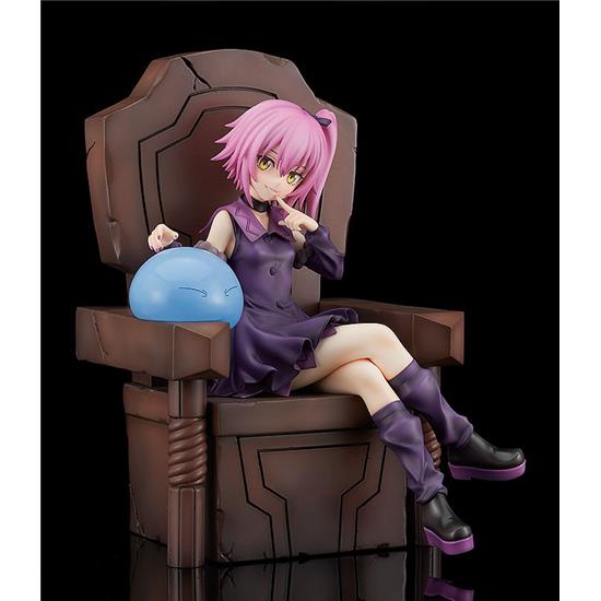 Manga & Anime: Violet PVC Statue 1/7 20 cm