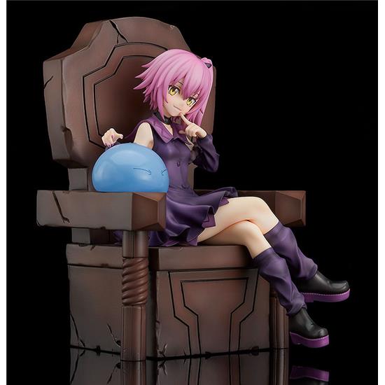 Manga & Anime: Violet PVC Statue 1/7 20 cm