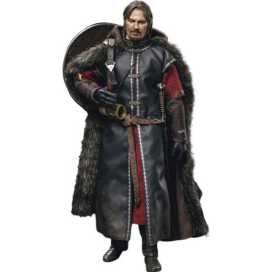 Lord Of The Rings: Boromir Action Figur 1/6 30 cm