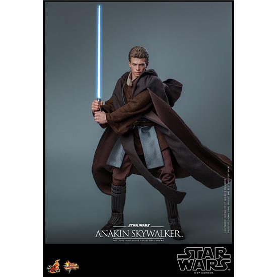 Star Wars: Anakin Skywalker Action Figur 1/6 31 cm