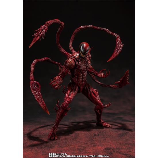 Marvel: Venom Action Figur 21 cm