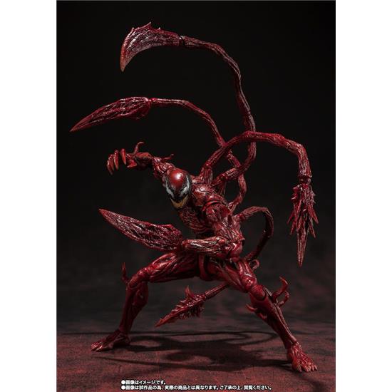 Marvel: Venom Action Figur 21 cm