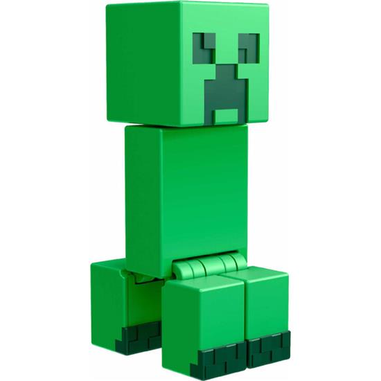 Minecraft: Creeper Figur 8cm