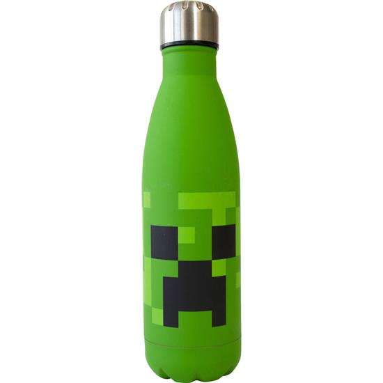 Minecraft: Creeper Drikkedunk 500ml