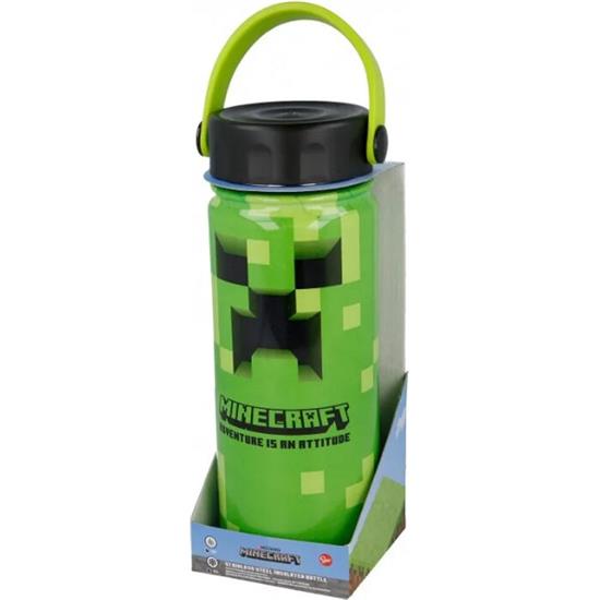 Minecraft: Creeper Drikkedunk  530ml