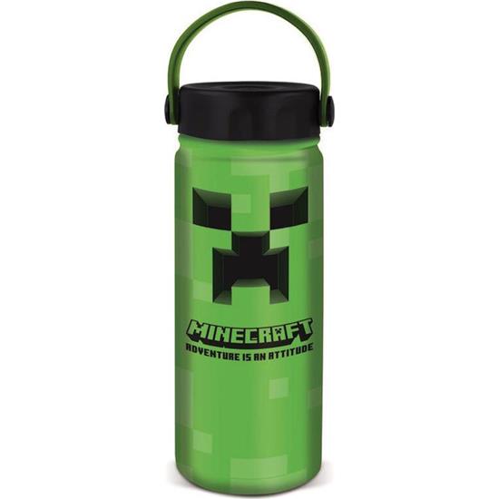 Minecraft: Creeper Drikkedunk  530ml