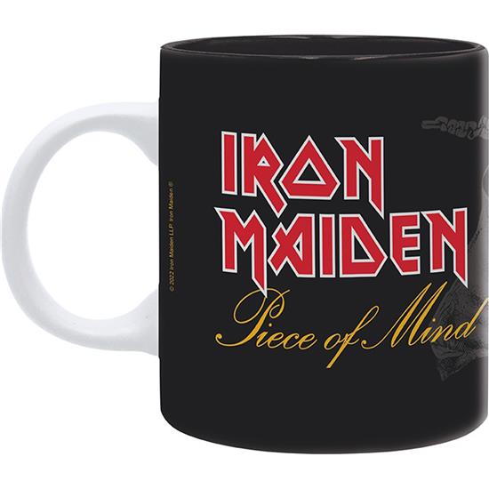 Iron Maiden: Iron Maiden Krus 