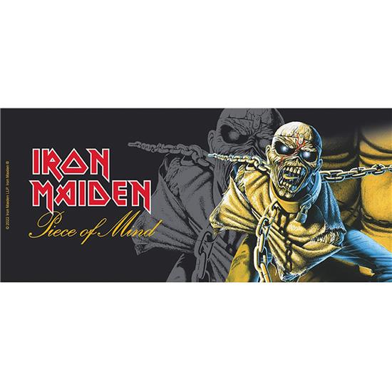 Iron Maiden: Iron Maiden Krus 