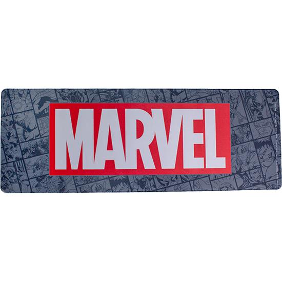 Marvel: Marvel Logo Musemåtte