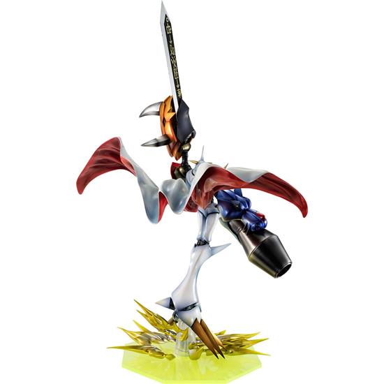 Digimon: Our War Game Omegamon PVC Statue 60 cm 2023 Ver. 