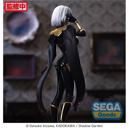 Manga & Anime: Beta Statue 20 cm