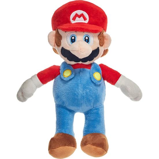 Super Mario Bros.: Super Mario Bamse 35cm