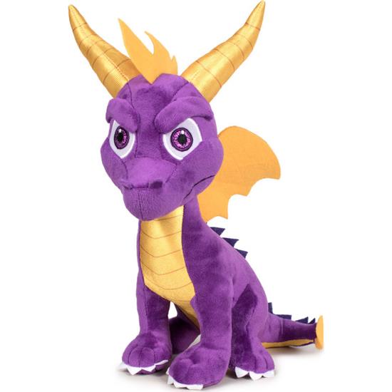Spyro the Dragon: Spyro Bamsen 27cm