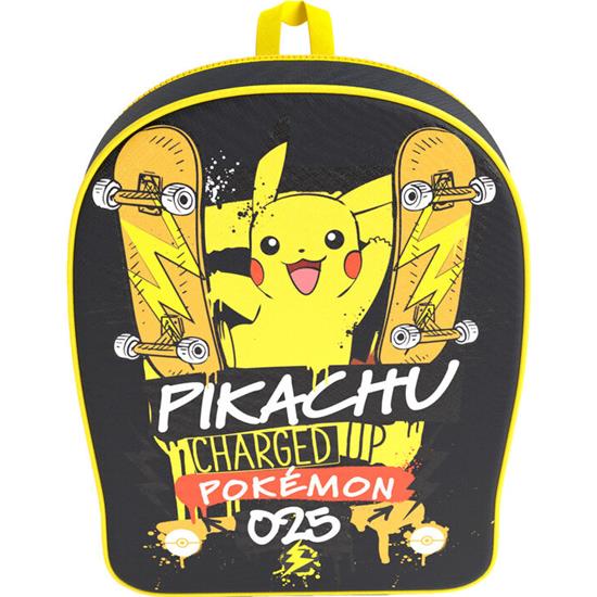 Pokémon: Pikachu Skater Rygsæk