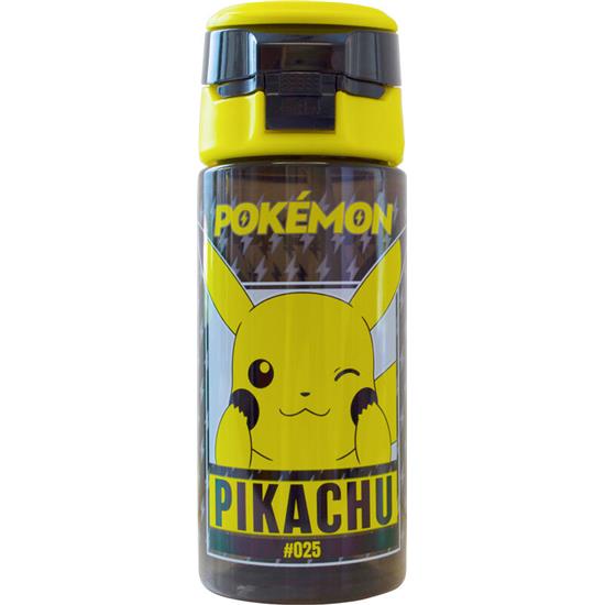 Pokémon: Pikachu Drikkedunk 500ml