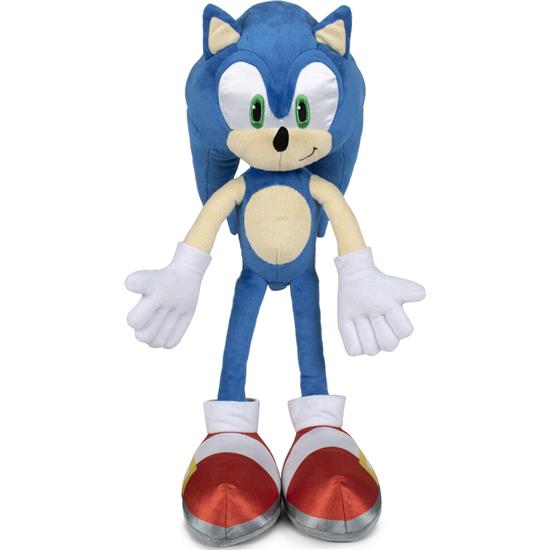 Sonic The Hedgehog: Sonic Bamse 30 cm