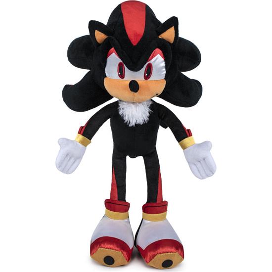 Sonic The Hedgehog: Shadow Bamse 30cm